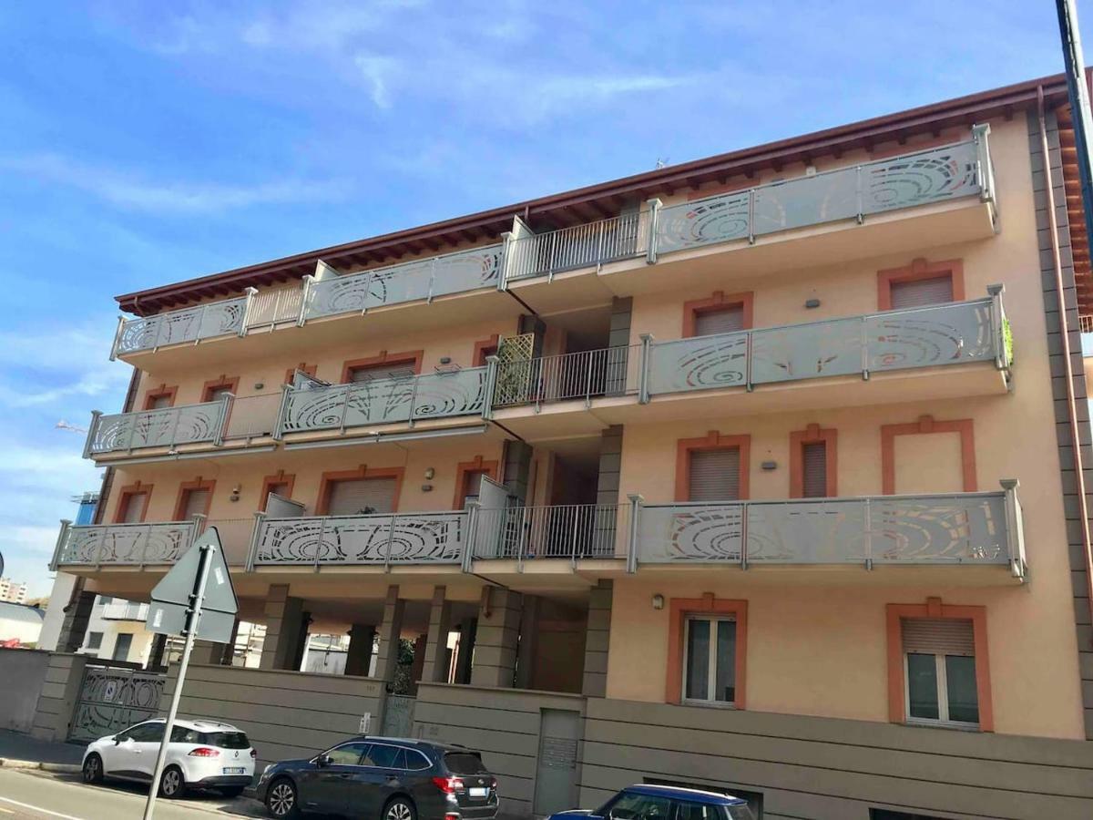 Appartamento Rooftop Big Terrace Fiera Milano/portello Milano